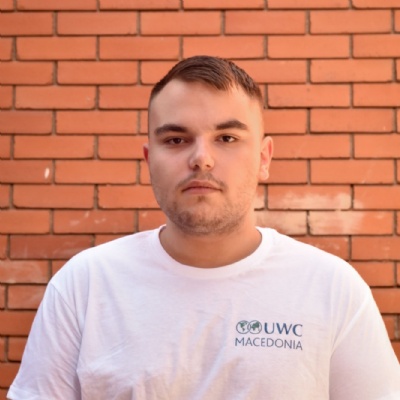 Aleksandar Angelovski