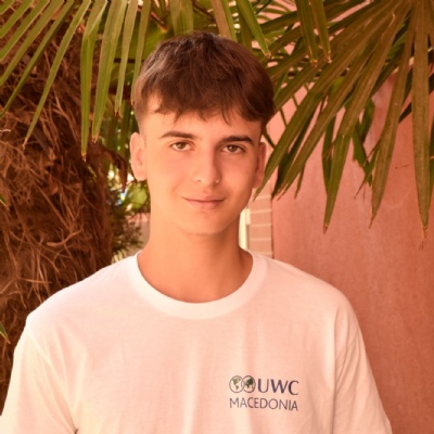 Andrej Cvetanoski