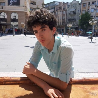 Artan Kadriu
