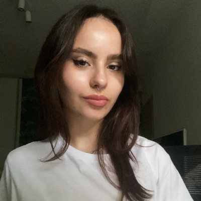 Aleksandrina Georgievska