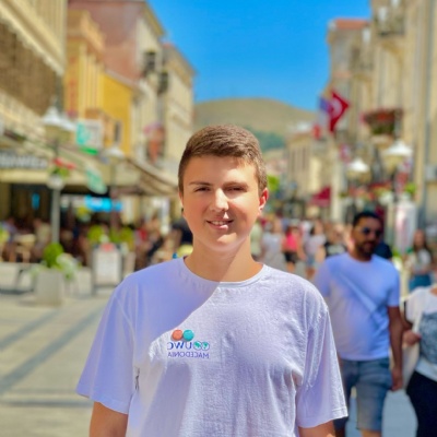 Emrah Jusufoski