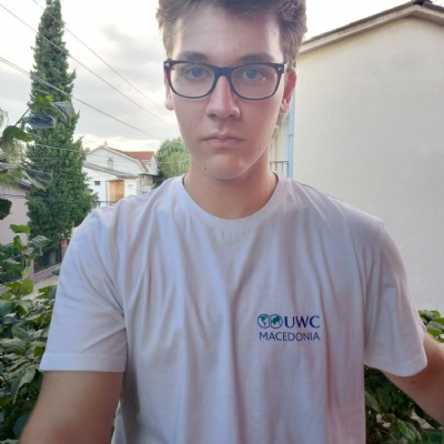 Lazar Nelkovski