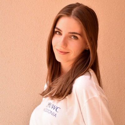 Martina Gazepova