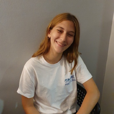 Mia Dragnikj