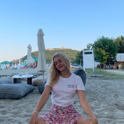 Teona Conevska