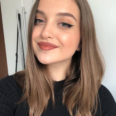Vesna Uzunova