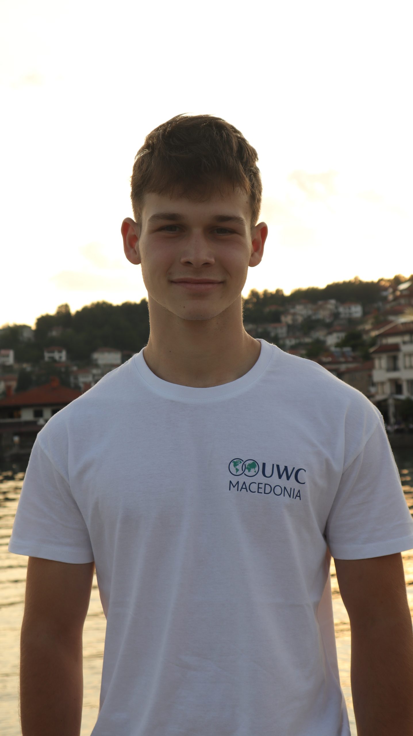 Aleksandar Shapkarev